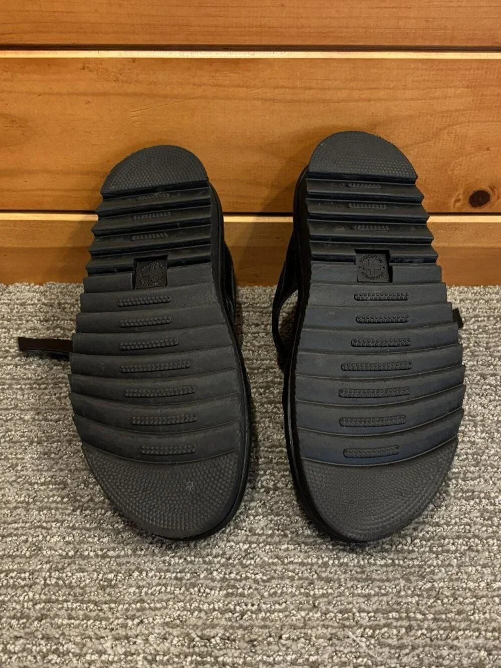 Dr. Martin Voss II Sandals - Picture 3 of 4